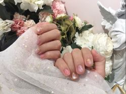 -艾珂·美甲美睫