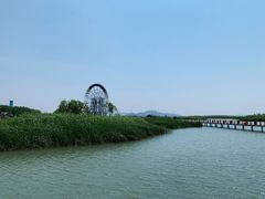 -苏州太湖湖滨国家湿地公园