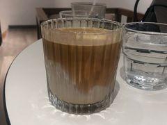 -NOTBAD 须时·咖啡馆
