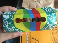 -必胜客(中山北路宅急送店)