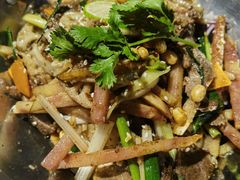 -民食香·腊排骨野生菌美食(木府店)
