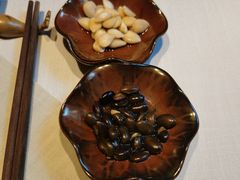 秘制杏仁-叶叶菩提(太原别墅店)