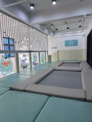 -Arkid安奈欢乐王国(百花里店)