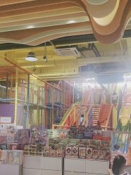 -宝燕乐园(闵行旗舰店)