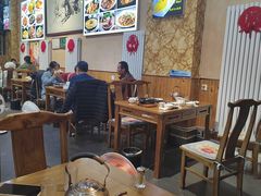 -广州海鲜酒楼(长丰园店)