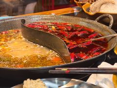 -谭记重庆老火锅(总店)
