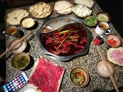 -佬革命主题火锅(玉沙路店)