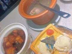 -小菜园新徽菜(连云港海州吾悦店)