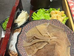 -东来顺饭庄(金泉广场店)