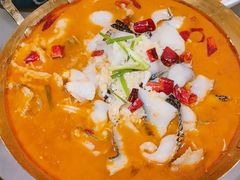 -大鹏饭店·金陵家宴(奥体中心店)