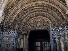 -斯蒂芬主教座堂(Stephansdom)