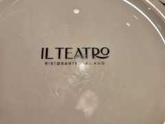 -IL TEATRO 精品意大利餐厅
