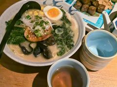 -鱼跃食堂·精致寿司(东林美域店)