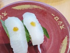 -寿司郎(北京路粤潮楼店)