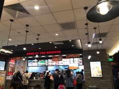 -汉堡王(砂之船奥莱店)