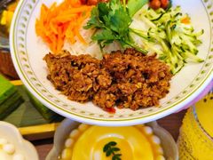 -春家·非遗手工小吃(徐汇万科广场店)