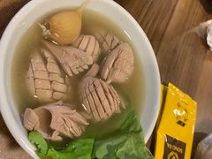 -松發肉骨茶(牛车水店)