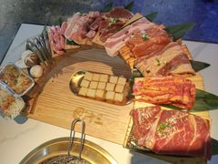 -聚十三烤肉博物馆(魔都首店)