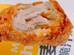 麦麦脆汁鸡-麦当劳(望京国际商业中心店)