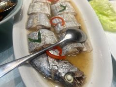 -走马楼饭庄(慈城古县城店)