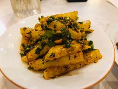 -滇越乘象云南餐厅(豆各庄店)