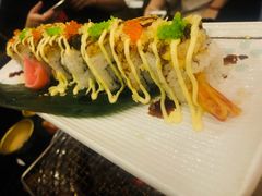 -九田家黑牛烤肉料理(石路天虹店)