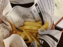 -1861意大利餐厅(文化广场店)