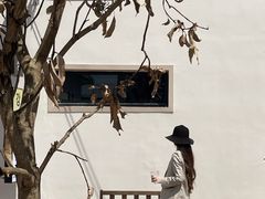 -Pink Me粉我·咖啡&摄影基地