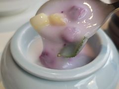 牛奶米布-沿途四季·云南菜(建外大街店)
