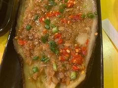 -望京小腰(北京总店)