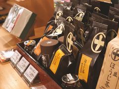 -中村藤吉(本店)