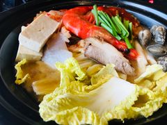 -江户前日本料理(瑞诗酒店店)