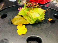 -柒厢食事雅谈