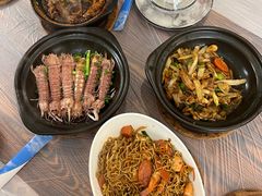 -小时候焗海鲜(鄞州万达店)