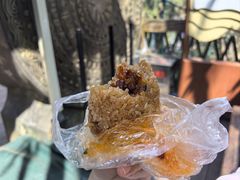 -六广门毛阿姨糯米饭