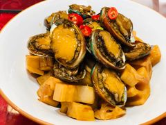 -海岛渔村大酒店(云霄路店)