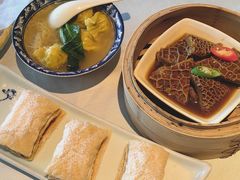 -相思林金岛饭店(青山湖店)