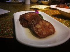 -功德林(南京西路店)