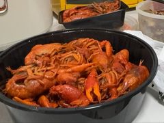 -聚味瞿记·龙虾堂(树木岭店)
