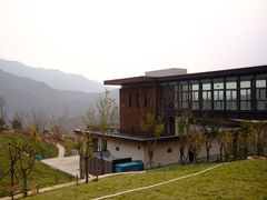 -山顶餐厅·山居菜