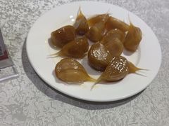 -东来顺饭庄(新源里店)