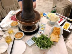清水锅-洪长兴(广西北路店)