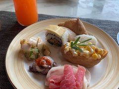 -二楼咖啡厅·厦门源昌凯宾斯基大酒店(湖滨中路店)