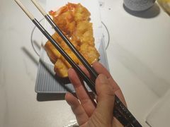 -黑木原精致料理·铁板烧