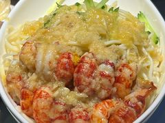 -金陵暴走龙虾·烧烤·排档(南京总店)