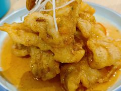 -老边饺子馆(东单店)