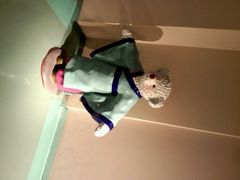 -成都泰迪熊博物馆