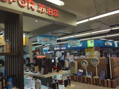 -华润万家(荔湾店)