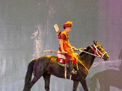 -新疆大剧院