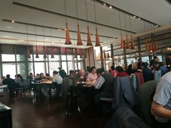 大堂-夏宫中餐厅(静安香格里拉店)